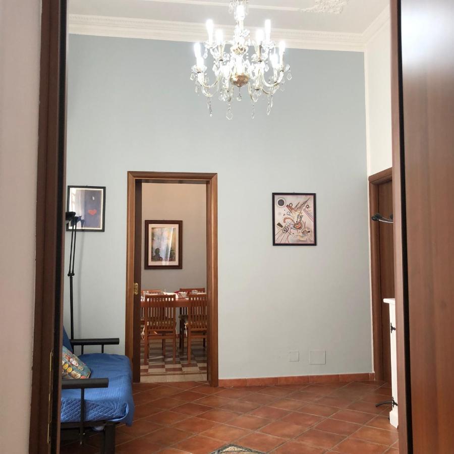 Himera Holiday Палермо Екстер'єр фото